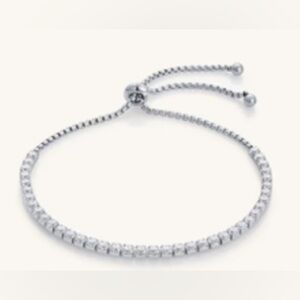 MantraBand Let Your Light Shine Sliver Bracelet